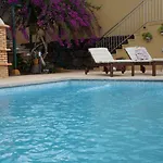 Casa Aloe * El Paso