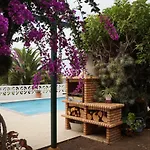 Casa vacanze Casa Aloe El Paso