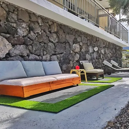 בית נופש Casa Aloe
