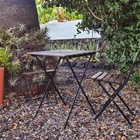 Casa Aloe Semesterbostad