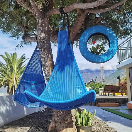 Casa Aloe אל פאסו