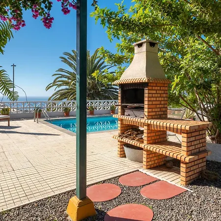 Casa Aloe בית נופש