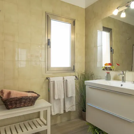 Semesterbostad Casa Aloe *