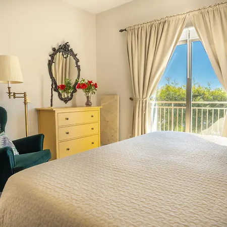 Casa Aloe Semesterbostad El Paso