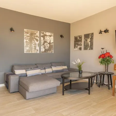 Casa Aloe אל פאסו