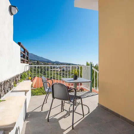 Casa Aloe Semesterbostad