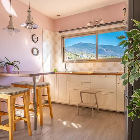 Casa Aloe בית נופש *