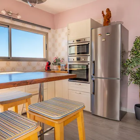 Casa Aloe Semesterbostad