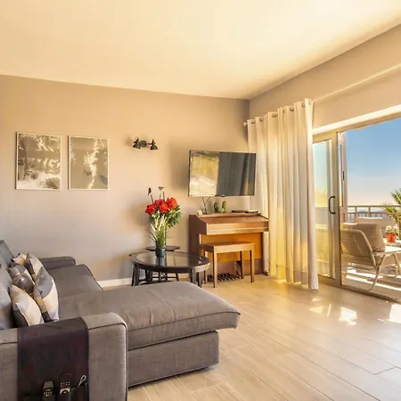 Semesterbostad Casa Aloe