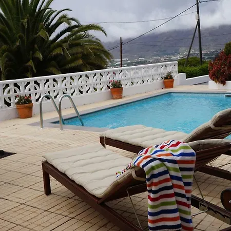 Semesterbostad Casa Aloe