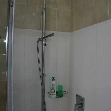 Casa Aloe בית נופש אל פאסו