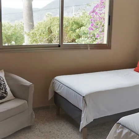 Casa Aloe * אל פאסו