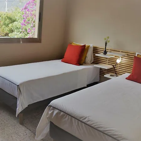 Casa Aloe בית נופש