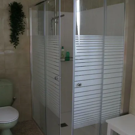 Casa Aloe * אל פאסו