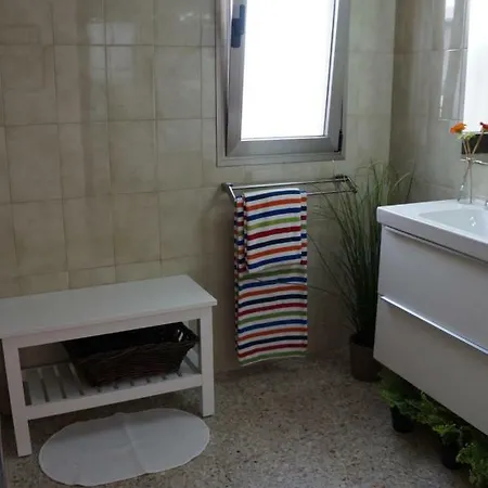 בית נופש Casa Aloe *