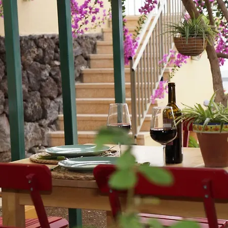 בית נופש Casa Aloe *
