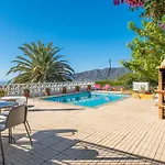 Ferienhaus Casa Aloe El Paso