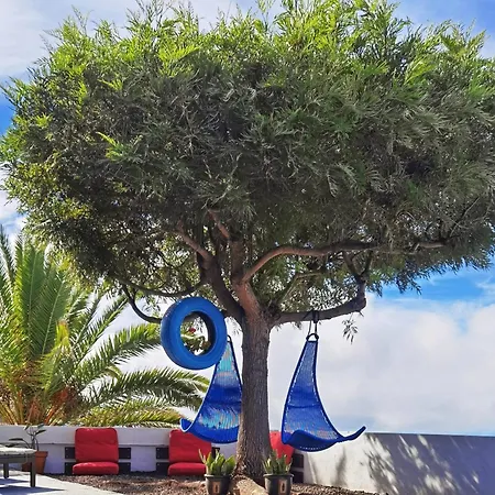 Casa Aloe