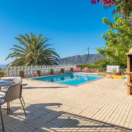 度假居 Casa Aloe 埃尔帕索