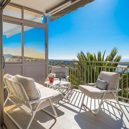 Casa Aloe Holiday home El Paso