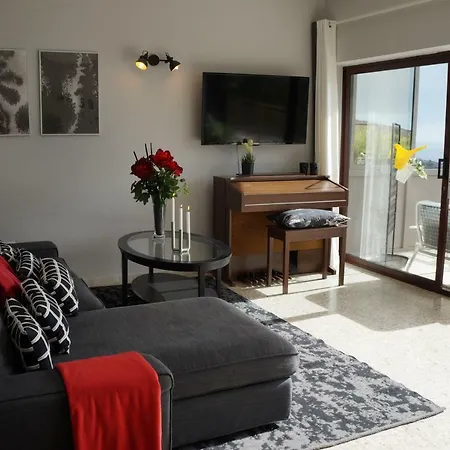 Casa Aloe Holiday home El Paso