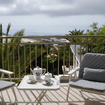 Casa Aloe 度假居 埃尔帕索