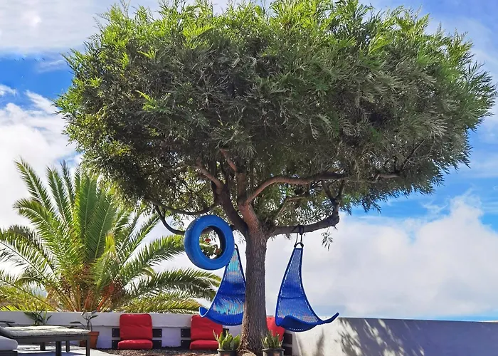 Casa Aloe