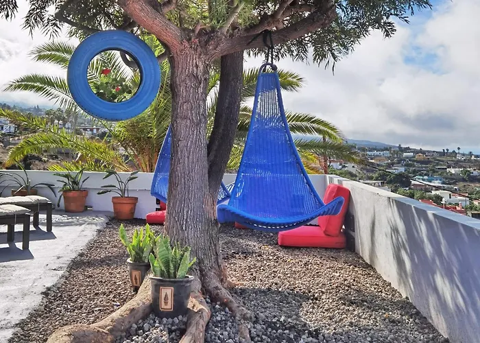 度假居 Casa Aloe
