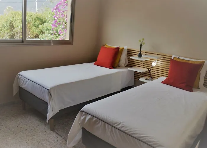 Casa Aloe 度假居