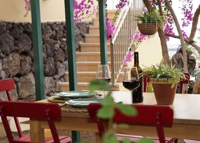 度假居 Casa Aloe *